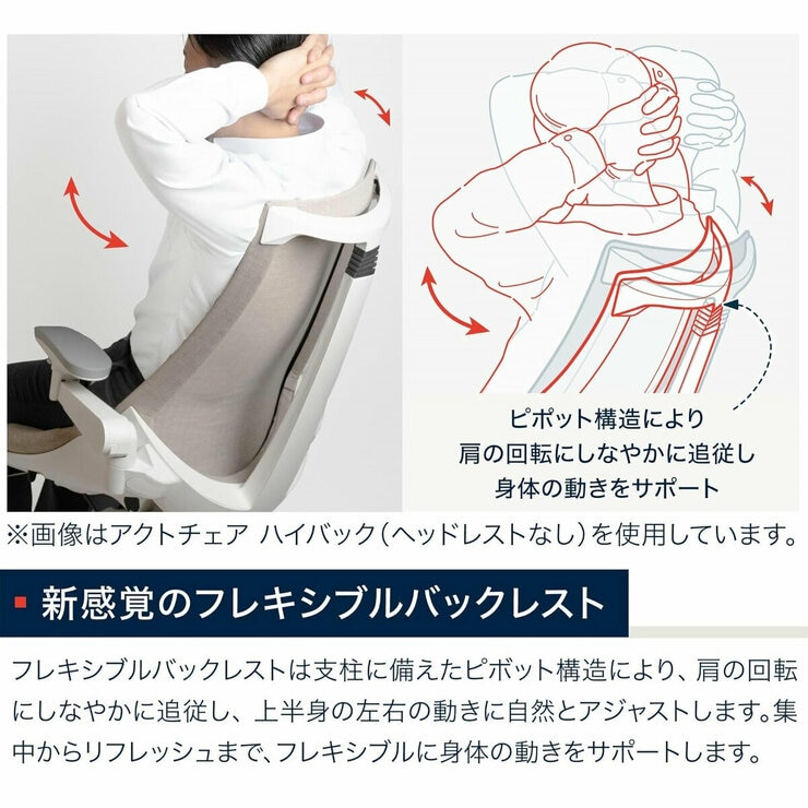 イトーキ アクトチェア イトーキ アクトチェア