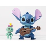 スティッチ アクション フィギュア - アロハ エディション