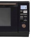 山善 スチーム オーブンレンジ 25L CTRK-250FTV(B) 山善 スチーム オーブンレンジ 25L CTRK-250FTV(B)