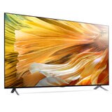 LG 75型 4K QNEDテレビ 75QNED90JPA