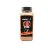 SMOKEY Q BBQ RUB スパイス SMOKEY Q BBQ RUB スパイス