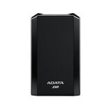 ADATA ポータブルSSD 512GB TYPE-C対応 Gen2x2 ASE900G-512GU32G2-CBK