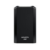 ADATA ポータブルSSD 512GB TYPE-C対応 Gen2x2 ASE900G-512GU32G2-CBK