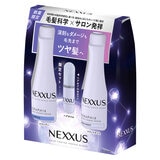 NEXXUS（ネクサス） インテンスダメージリペア シャンプー・コンディショナー・オイル セット