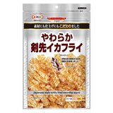 プラチナ やわらか剣先イカフライ 65g x 10袋
