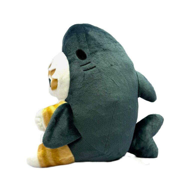mofusand 大きなぬいぐるみ サメニャン