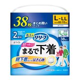 リリーフ まるで下着　パンツタイプ L～LL 76枚
