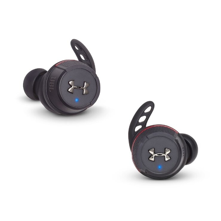 JBL アンダーアーマー 完全ワイヤレスイヤホン Sport Flash ブラック JBL アンダーアーマー 完全ワイヤレスイヤホン Sport Flash ブラック
