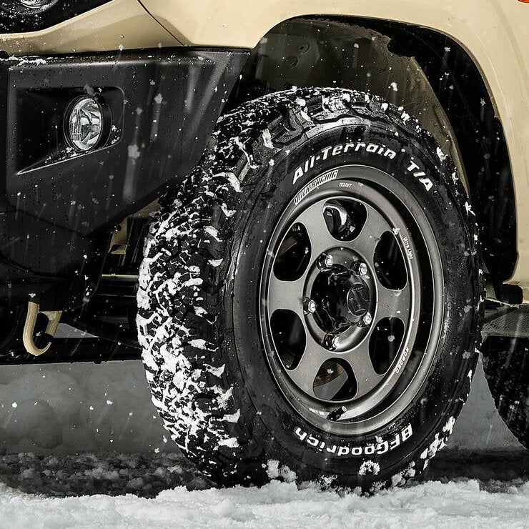 BFGOODRICH 245/75R16 AT T/A KO3 BFGOODRICH 245/75R16 AT T/A KO3