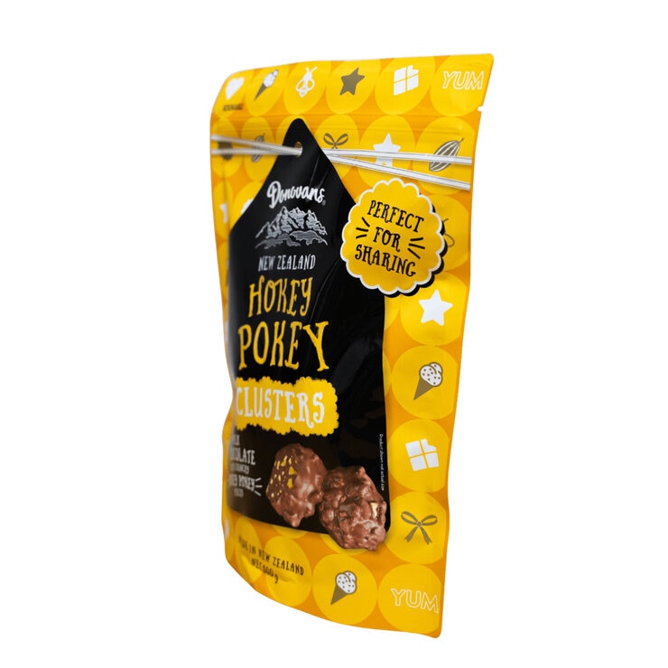 ドノバンズ ホーキーポーキー クラスター 500g | Costco Japan