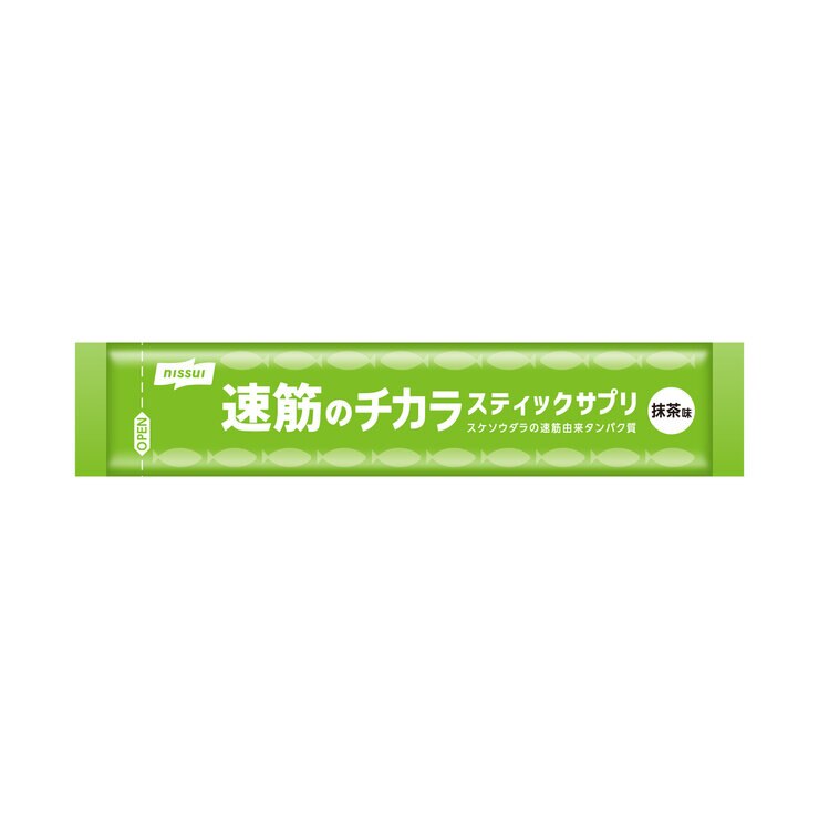 ニッスイ 速筋のチカラ 30包