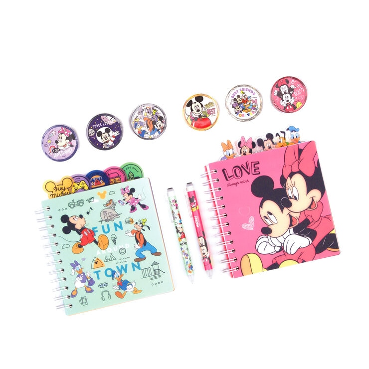 DISNEY 文具セット DISNEY 文具セット
