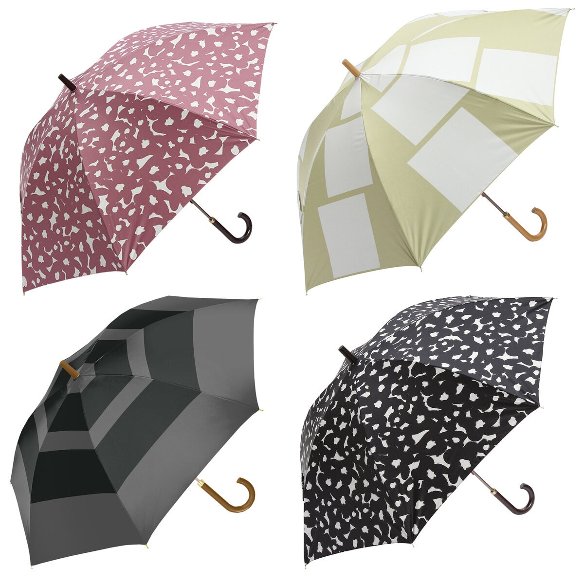 assa 日傘長傘 AL55 assa 日傘長傘 AL55