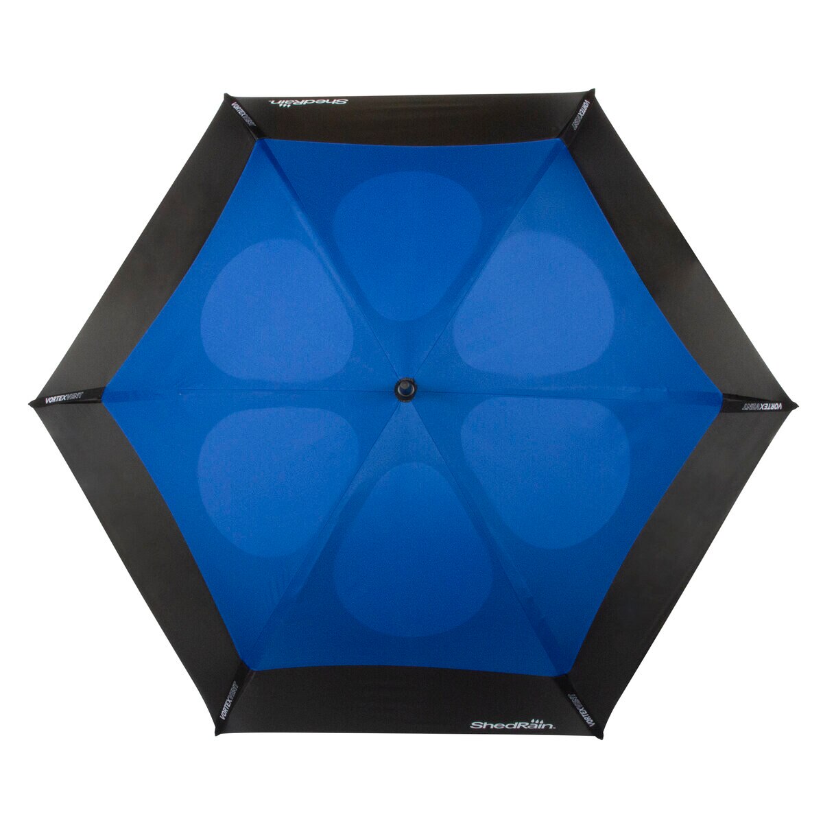 シェッドレイン ボルテックス ワンプッシュゴルフ傘 | Costco Japan