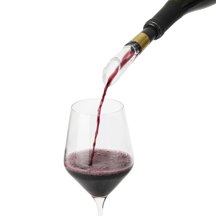 rabbit 電動ワインオープナー 5点セット