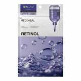 MEDIHEAL (メディヒール) 3ミニッツ マスク 7P レチノール
