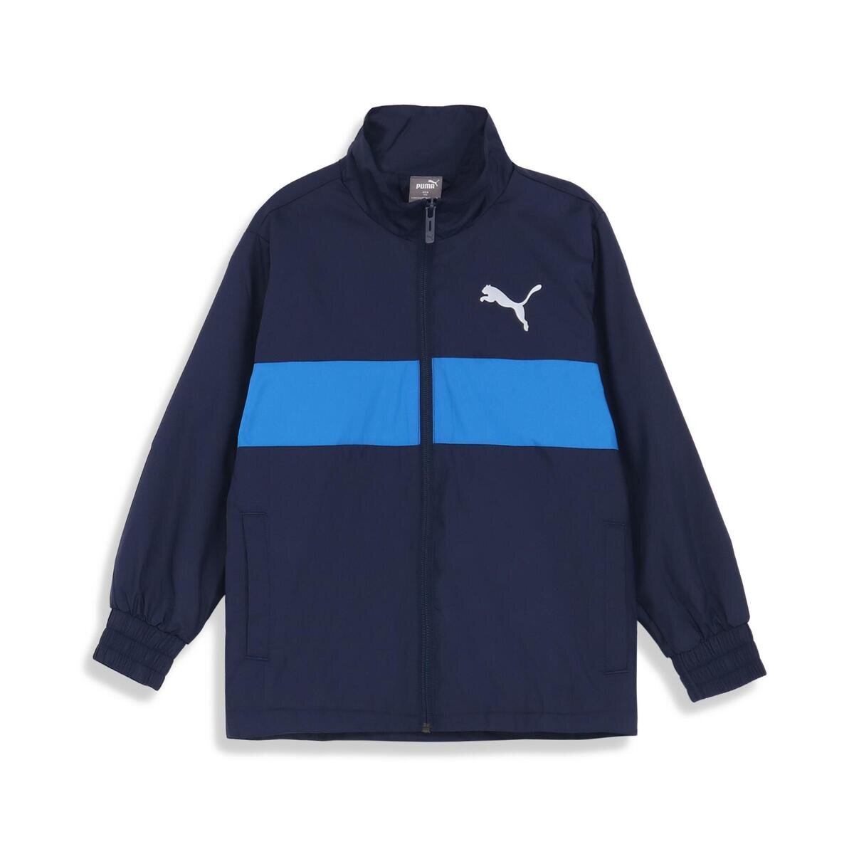 プーマ キッズ ジャケット