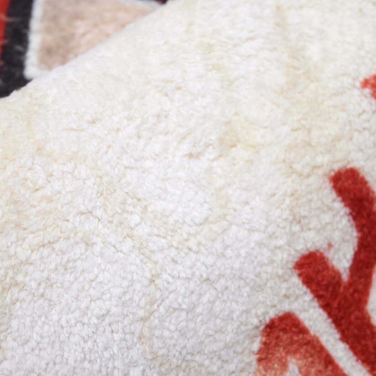 ディズニー デスクカーペット カーズ