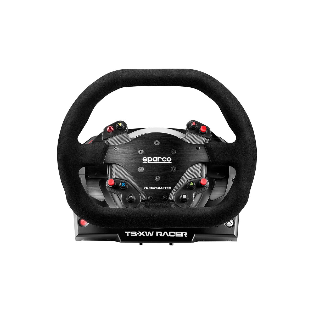 THRUSTMASTER ハンドルコントローラー TS-XW RACER