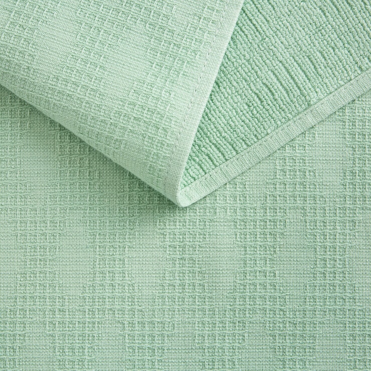 キッチンエイド キッチンタオル 43 x 71cm 8枚パック ピスタチオ