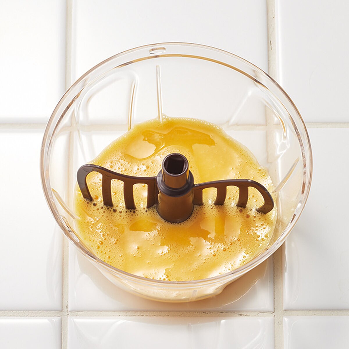 トフィー ハンディチョッパー ミニⅡペールアクア