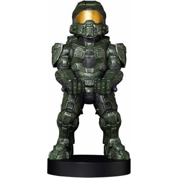CABLE GUYS Halo Master Chief コントローラー スマートフォン スタンド