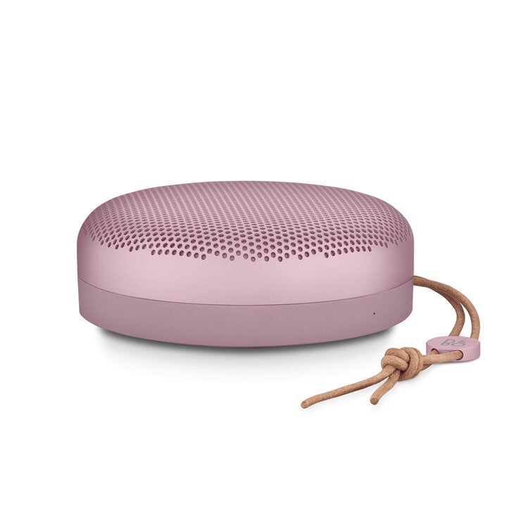 B&O Beoplay Bluetoothスピーカー A1 ピオニー B&O Beoplay Bluetoothスピーカー A1 ピオニー