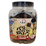 大森屋バリバリ職人 60g 大阪ソース味