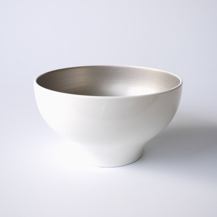 越前漆器 光琳丼 2個セット