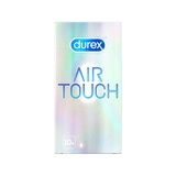 DUREX エアー コンドーム 10 個