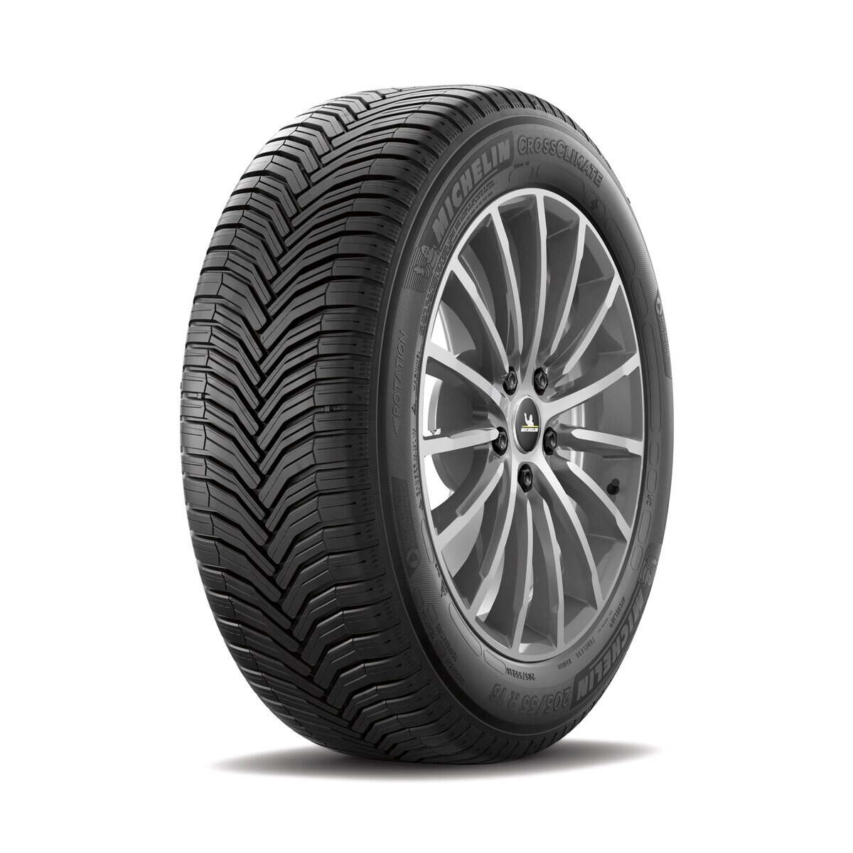 Michelin 205/60 R16 96H XL TL CROSSCLIMATE+S1 MI