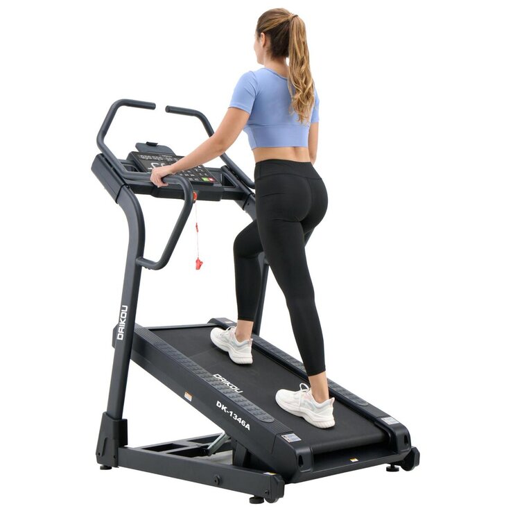 ダイコー 高傾斜トレッドミル DK-1346A