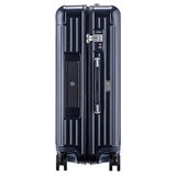 【はこぱね 】リモワ　サルサ　63L 2輪 ナイトブルー はこぱね 】リモワ サルサ 63L 2輪 ナイトブルー リモワ サルサ