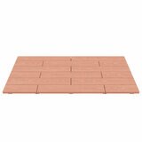 MINO　彩木デッキグラウンドGD　W2000xD900xH54mm スカーレット SC