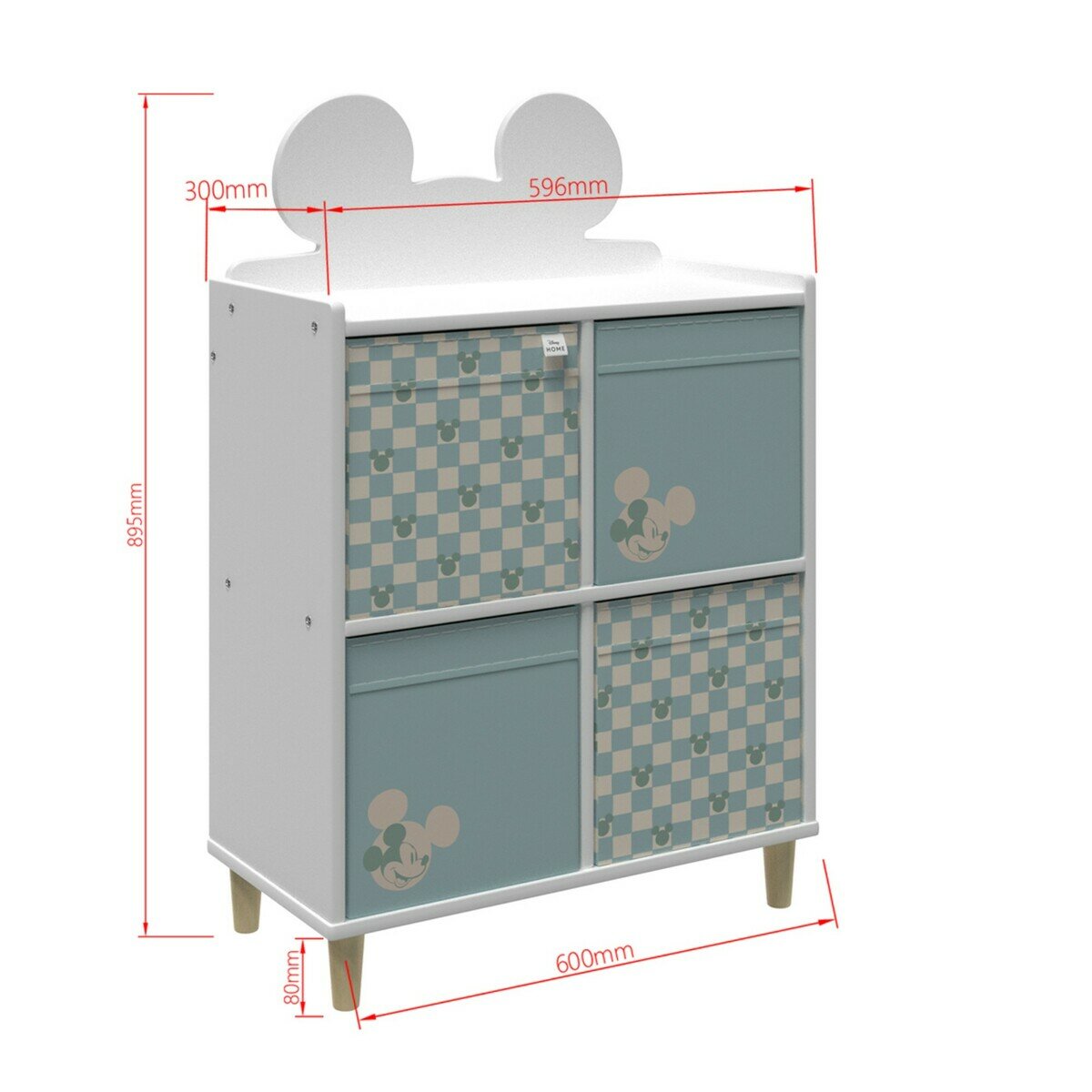 ディズニー キッズチェスト ディズニー キッズチェスト