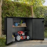 ケター コルティナ ベラ 屋外用物置
