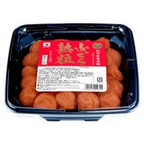 中田 ふっくら熟粒 梅干し 650g 中田 ふっくら熟粒 梅干し 650g