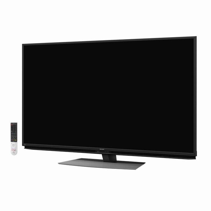 シャープ アクオス 55インチ 4K 液晶テレビ 4T-C55BL1