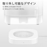 PETKIT ペット 自動給水機1.8L グレー P4103S-GRY