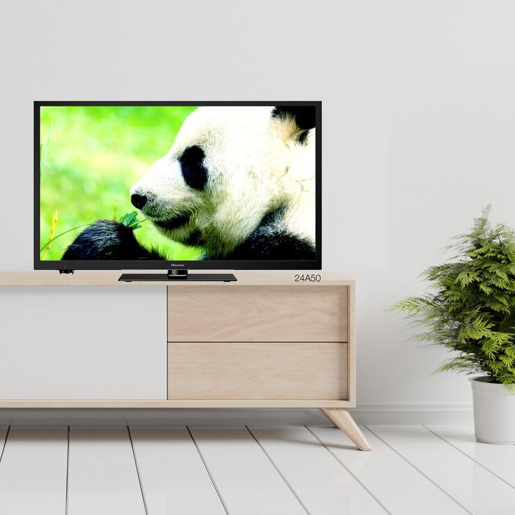 ハイセンス 24インチ LED 液晶テレビ 24A50 | Costco Japan