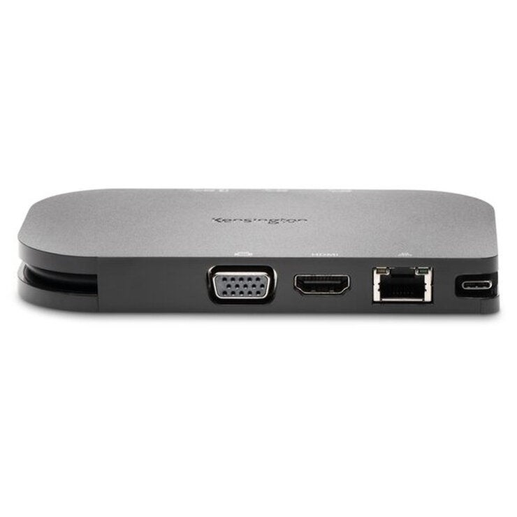 Kensington USB-C モバイルドッキングステーション SD1600P Kensington USB-C モバイルドッキングステーション SD1600P