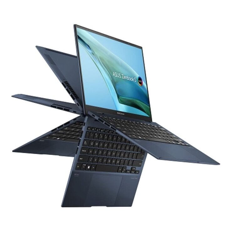 ASUS Zenbook S Flip 13 OLED 13.3インチ ノートPC ASUS Zenbook S Flip 13 OLED 13.3インチ ノートPC