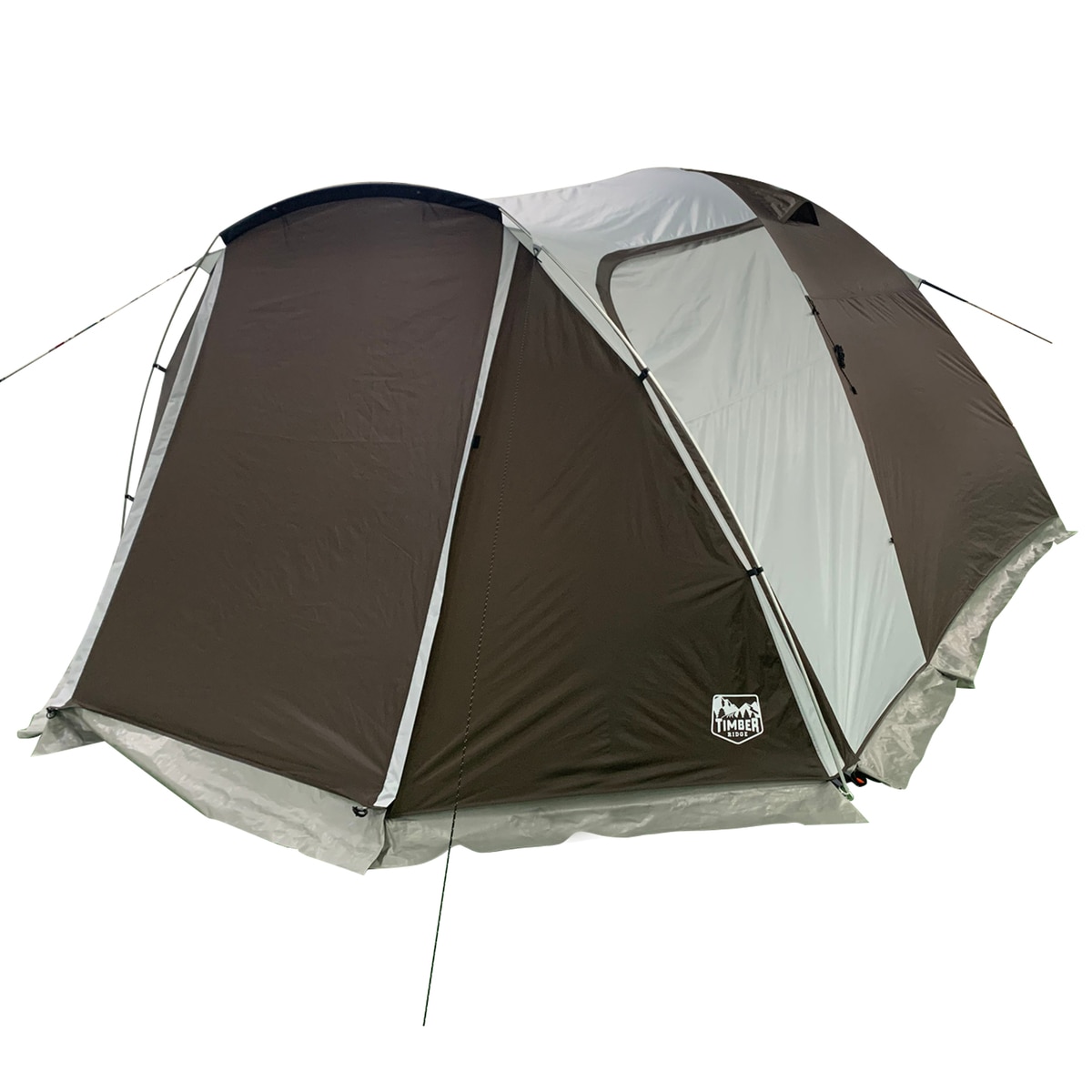 ティンバーリッジ 6人用ツールーム ドーム型 テント Costco Japan