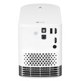 LG Full HD プロジェクター HF80LS