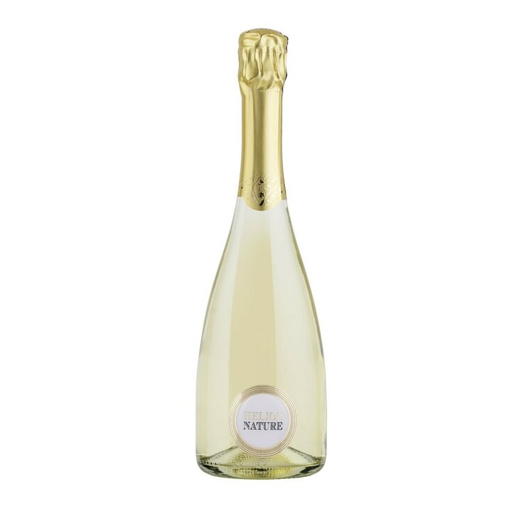 エリオス ブリュット ナトゥーレ 750ml
