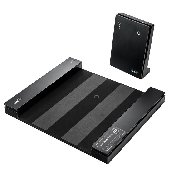 GOLFZON Wave ポータブル弾道測定 ゴルフシミュレーター | Costco Japan