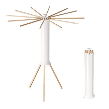 7Life 物干しスタンド 12本かけ キャスターなし zakka-043-12