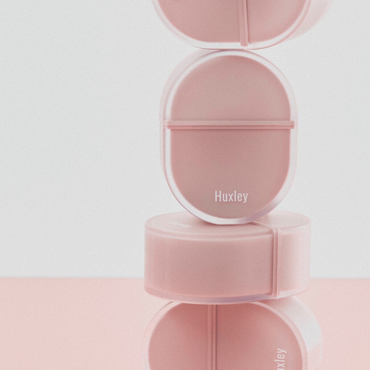 ハクスリー ヘアパフューム 25mL ローズピッカー