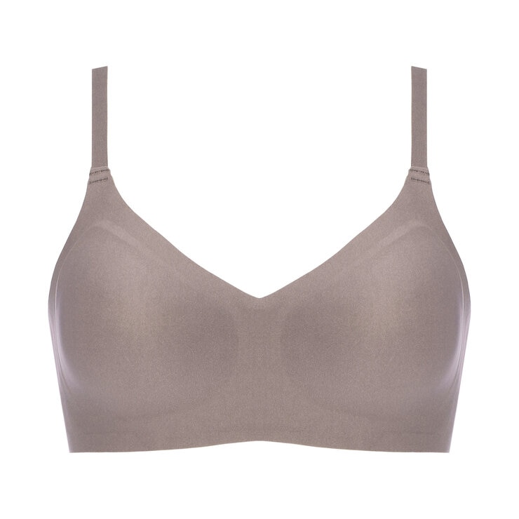 トリンプ・インターナショナル・ジャパン ワイヤーフリー ブラ 2枚組