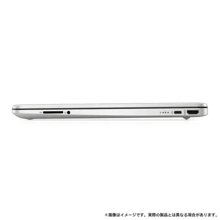 HP 15s-fq5000 15.6インチ ノートPC